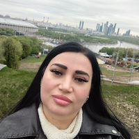 Домработница, Воронеж, улица Димитрова, в районе Северо-Восточны, Юлия