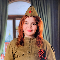 Репетитор, , , Звенигород, Елена Николаевна