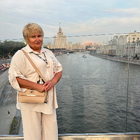 Няня,,, Марьино, Ирина Петровна