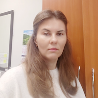 Няня, Москва, улица Климашкина, Краснопресненская, Алевтина Сергеевна