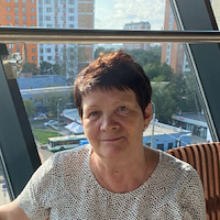 Няня, Балашиха, бульвар Нестерова, Балашиха, Нина Анатольевна