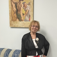 Няня, Санкт-Петербург, Богатырский проспект, Пионерская, Татьяна Викторовна