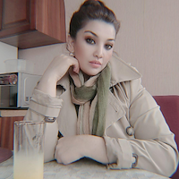 Сиделка,,, Охотный ряд, Мухайе Иномовна