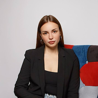 Психолог, Санкт-Петербург, Комендантский проспект, Комендантский проспект, Анна Андрееевна
