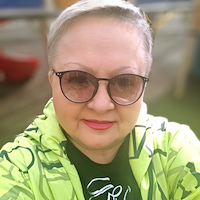 Няня,,, Охотный ряд, Светлана Ивановна