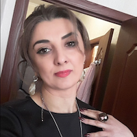 Домработница,,, Краснознаменск, Аргине Врежовна