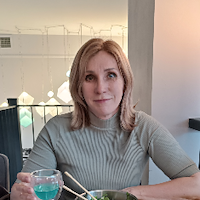 Сиделка, Санкт-Петербург, улица Хошимина, Проспект Просвещения, Ирина Юрьевна