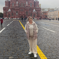Сиделка, Москва,, Молодежная, Наталья Александровна