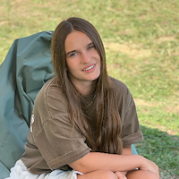 Няня, Омск, улица Лисицкого, Солнечный, Юлия Алексеевна