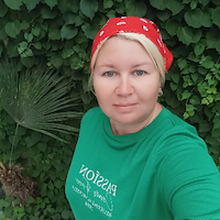 Няня, рабочий посёлок Городище, Свободная улица, Городище, Люция Гаязовна