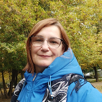 Няня, Москва, улица Новаторов, Проспект Вернадского, Светлана  Викторовна
