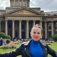 Домработница, Москва, улица Генерала Глаголева, Октябрьское поле, Дильшода Фуркатовна