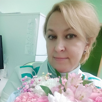 Няня, Москва,, Сходня, Светлана Вячеславовна