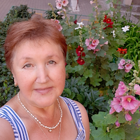 Няня, посёлок Краснознаменский, улица Мальцево, Ивантеевка, Ирина Дмитриевна