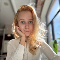 Репетитор, Санкт-Петербург, улица Отважных, Сосновая поляна, Мария Викторовна