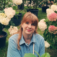 Зооняня, Москва, Профсоюзная улица, Новые Черемушки, Елена Викторовна