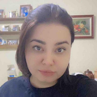 Сиделка,,, Троицк, Мехринигор Салимовна