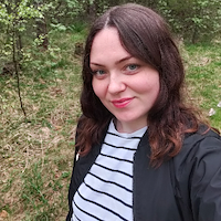 Няня, Москва, улица Милашенкова, Петровско-Разумовская, Екатерина