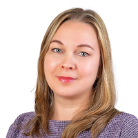 Няня, деревня Малое Карлино,, Александровская, Ольга Александровна
