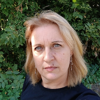 Сиделка, Санкт-Петербург, Серебристый бульвар, Комендантский проспект, Екатерина Петровна