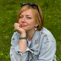 Няня, Москва, 1-я Владимирская улица, Шоссе Энтузиастов, Наталия Сергеевна