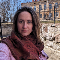 Психолог, Гатчина, улица Григорина, Гатчина, Софья Анатольевна