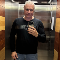 Водитель, посёлок Горки-10,, Голицыно, Виталий Прокопьевич