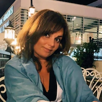 Няня, Москва, улица Вучетича, Дмитровская, Светлана Юрьевна