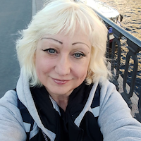 Домработница, Санкт-Петербург, улица Маринеско, Автово, Елена Анатольевна