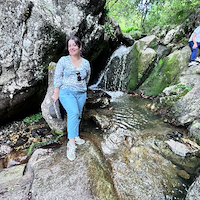 Няня, Санкт-Петербург, Большеохтинский проспект, Новочеркасская, Армине Арамовна