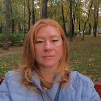 Домработница, Москва, 1-я Владимирская улица, Перово, Олеся Александровна