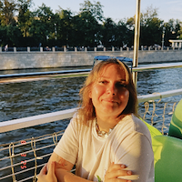 Няня, Москва, Солнечногорская улица, Дегунино Западное, Чобану Георгиевна