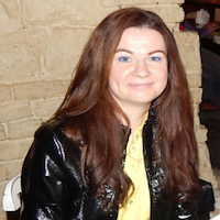 Няня, Москва, улица Речников, Коломенская, Алисия Сергеевна