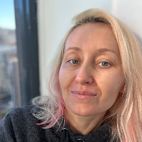 Няня, Санкт-Петербург, улица Адмирала Черокова, Сосновая поляна, Динара Ханяфиевна