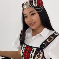 Домработница, садовое товарищество Здоровье, 10-й переулок, Ильинское шоссе, Зилола Бозоровна