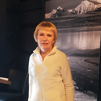 Няня, Новокузнецк,, в районе Центр, Ольга Дмитриевна