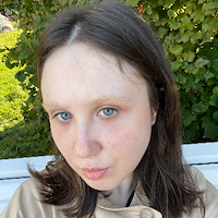 Няня, Санкт-Петербург, Кондратьевский проспект, Пискаревка, Анастасия Сергеевна