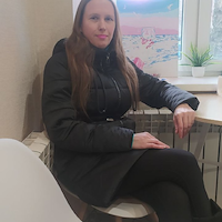Няня, Москва,, Верхние Лихоборы, Наргиза Саматовна