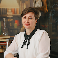 Няня, Москва, , Зеленоград, Татьяна Викторовна