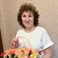 Няня, Москва, Малая Ботаническая улица, Марфино, Лариса Викторовна