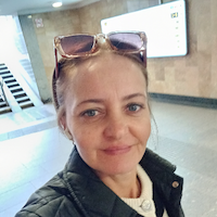 Сиделка, Красногорск, Центральная улица, Красногорск, Алла Ивановна