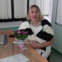 Репетитор, Тюмень, улица Республики, Центр, Татьяна Романовна