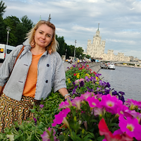 Сиделка, посёлок Коммунарка, Лазурная улица, Коммунарка, Айгуль Борисовна