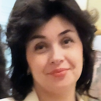 Няня, Санкт-Петербург, Наличная улица, Приморская, Светлана Сергеевна