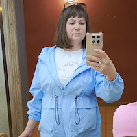 Няня, Нижний Новгород, Тихорецкая улица, Сортировка, Снежана Владимировна