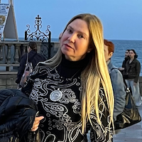 Домработница, село Ангелово,, Пятницкое шоссе, Виктория