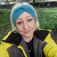 Сиделка, Санкт-Петербург, Краснопутиловская улица, Автово, Наталья Георгиевна
