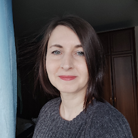 Няня, Москва, 2-я Прядильная улица, Измайловская, Наталья Александровна