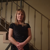 Сиделка,, 46К-5450, Новорязанское шоссе Чкалово - Бронницы, Светлана Валентиновна