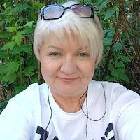 Няня, Мытищи, Лётная улица, Мытищи, Светлана Иосифовна